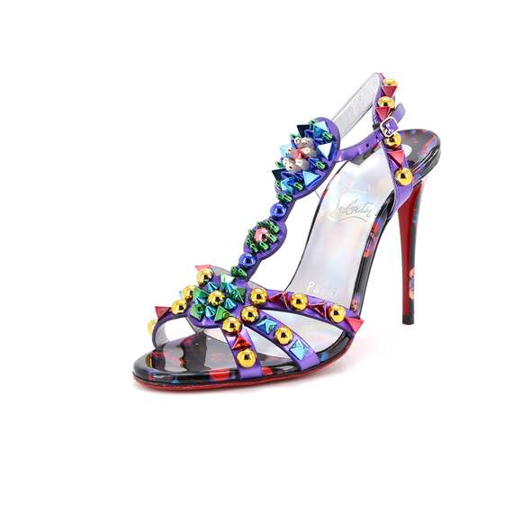 Christian Louboutin Shoes - Christian Louboutin Women's Goldora #186324C73B